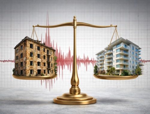 Merita achizitia unui imobil vechi sau nou?